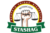 Logo del Sindicato STASHAG