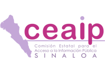 Logo CEAIP Sinaloa